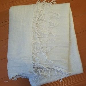 Cashmere Scarf